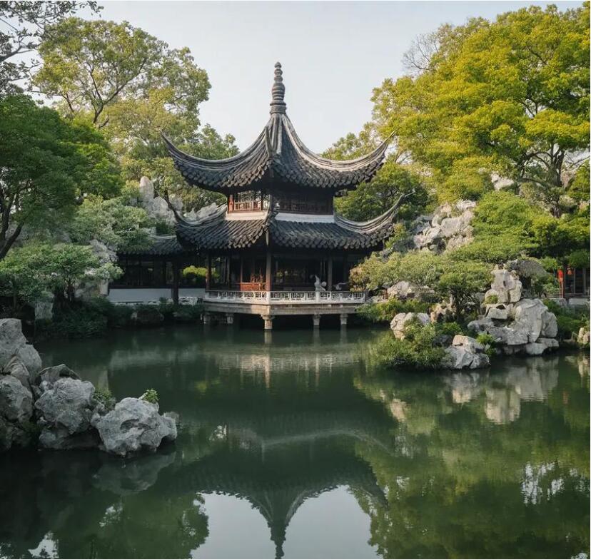 青岛城阳雨真宾馆有限公司